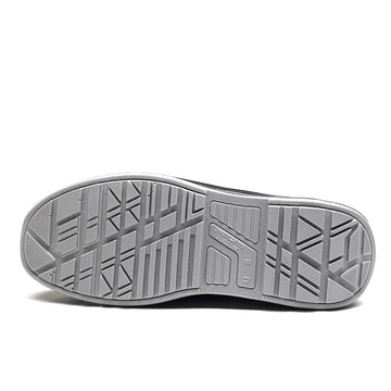 chaussures cuisine sécurité semelle antidérapante