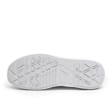 Chaussures de sécurité BLANCO S2 SRC. Chaussure confort pour la cuisine. Semelle respectant les normes. Coque de sécurité.