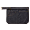 Tablier Court de Serveur et Barman Plusieurs Poches - TOPTEX