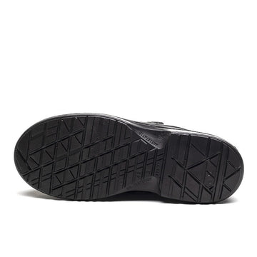 Chaussure de sécurité Noire S2 ORTL Semelle double densité PU