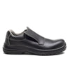 Chaussures de Cuisine Sécurité Noir Cat S2 - EUROPROTECTION