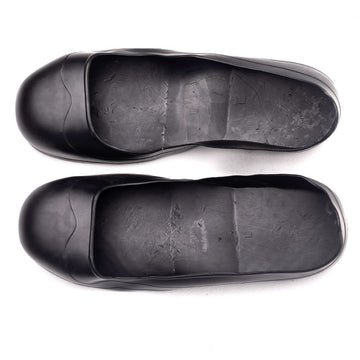Embout en acier Shoes For Crews semelle antidérapante