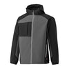 Veste de Travail Homme Softshell Bicolore Two Tone Gris - DICKIES