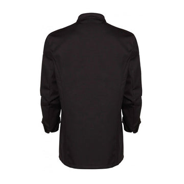 veste de cuisine et de restauration molinel pour femme