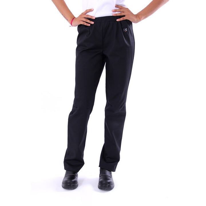 Pantalon de Cuisine Femme Robur