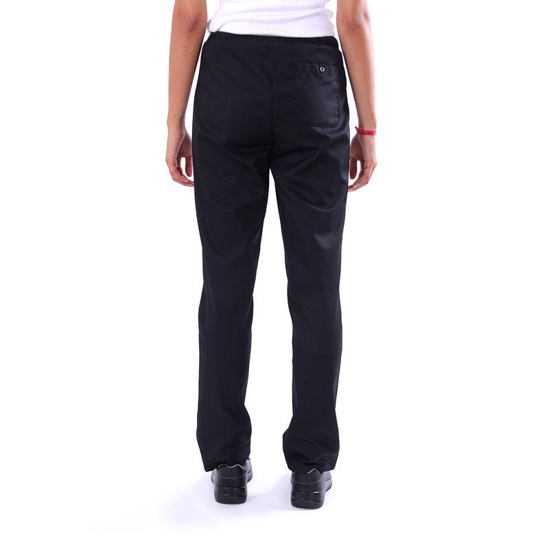 Pantalon de Cuisine Femme Robur