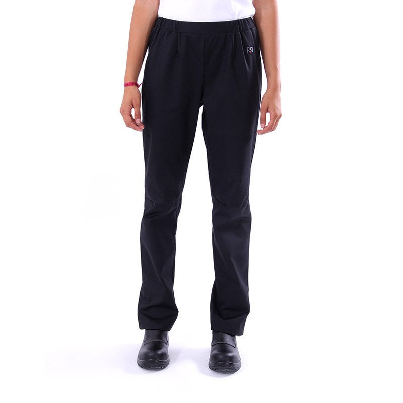 Pantalon de Cuisine Femme Robur