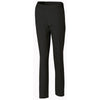 Pantalon de Cuisine Femme Noir Angie - MOLINEL