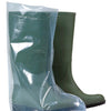Surbottes Transparentes Jetable (boîte de 50 Pièces) - EUROPROTECTION