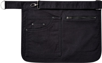 Tablier Court de Serveur et Barman Plusieurs Poches - TOPTEX - 3