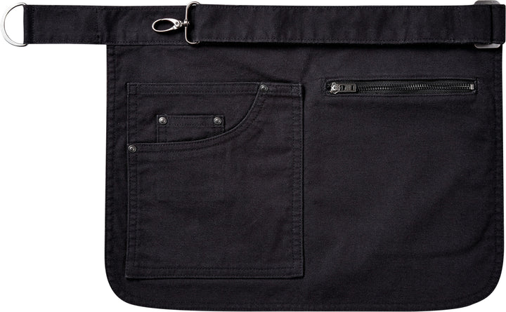 Tablier Court de Serveur et Barman Plusieurs Poches - TOPTEX