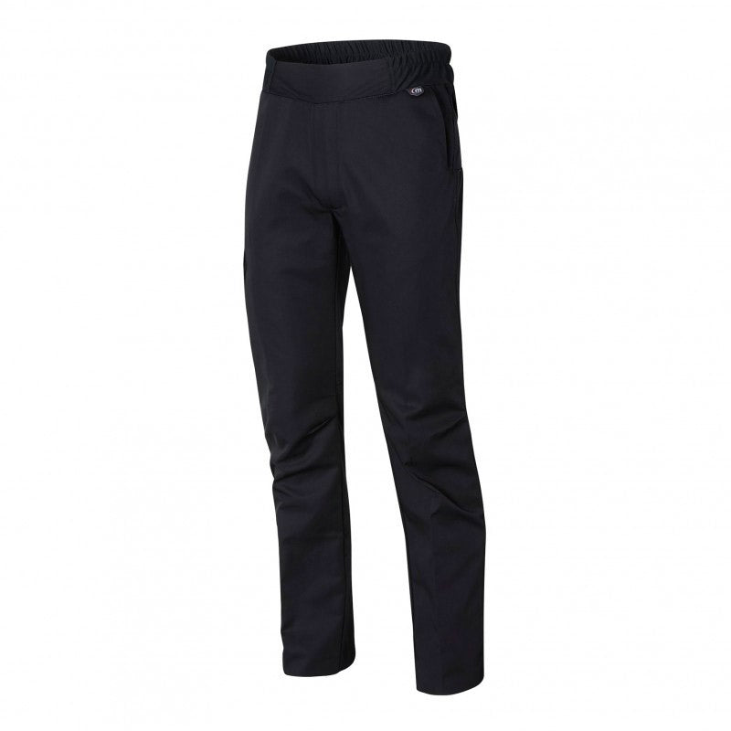Pantalon de Cuisine Homme Flex'R Noir MOLINEL