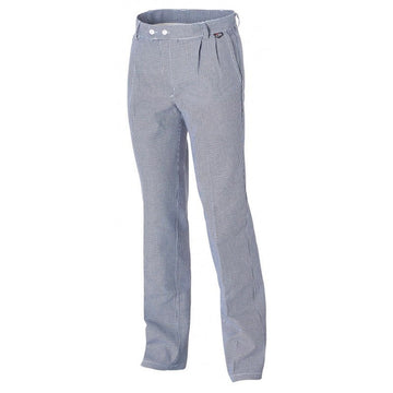 Pantalon de Cuisine Pied de Poule Homme MOLINEL