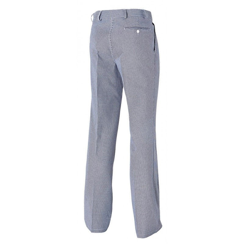 Pantalon de Cuisine Pied de Poule Homme MOLINEL