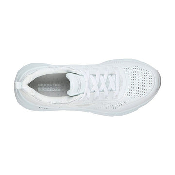 Baskets de Travail blanches féminine - SKECHERS