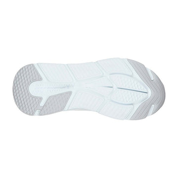 Baskets de Travail Elite Blanche Femme - SKECHERS