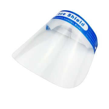 Visière de Protection Visage (Lot de 3) - GM EQUIPMENT