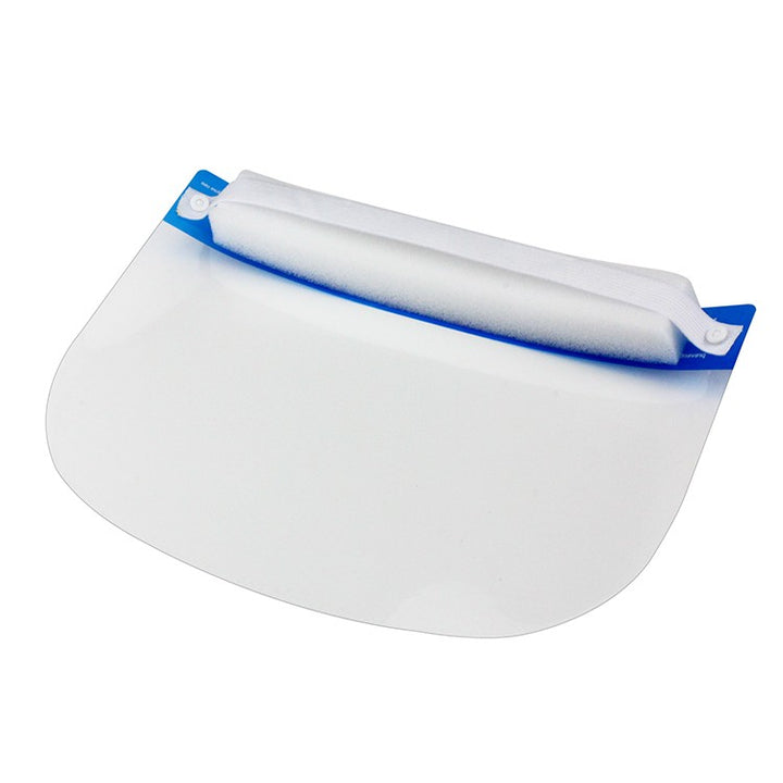 Visière de Protection Visage (Lot de 3) - GM EQUIPMENT I Interieur