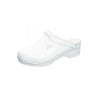 Sabot de Boulanger Mixte Blanc - SANITA