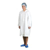 Blouse de Protection à Usage Unique (Lot de 10 pièces) - PORTWEST