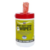 Lingettes Désinfectantes Antibactériennes - PORTWEST