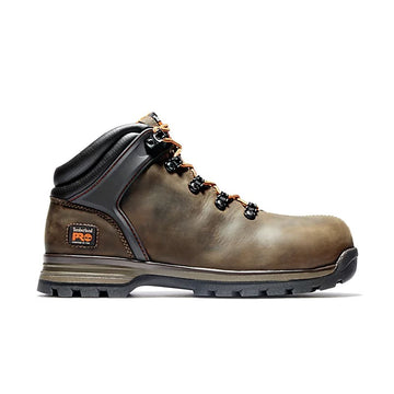Chaussures de Sécurité Splitrock XT Coloris Marron - TIMBERLAND PRO