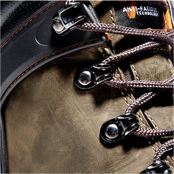 Chaussures de Sécurité Splitrock XT Coloris Marron - TIMBERLAND PRO