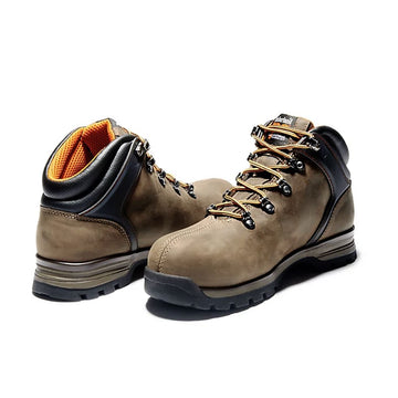 Chaussures de Sécurité Splitrock XT Coloris Marron - TIMBERLAND PRO