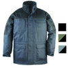Parka Ripstop Grise avec Manches Longues - COVERGUARD
