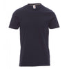 Tee-shirt de Travail Sunrise Bleu Marine - PAYPERWEAR