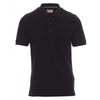 Polo de Travail Venice Noir - PAYPERWEAR