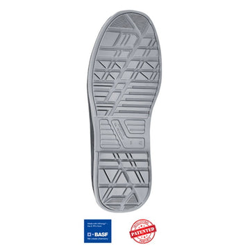 Chaussures de sécurité ULTRA S1P SRC ESD SEMELLE antidérapante Upower