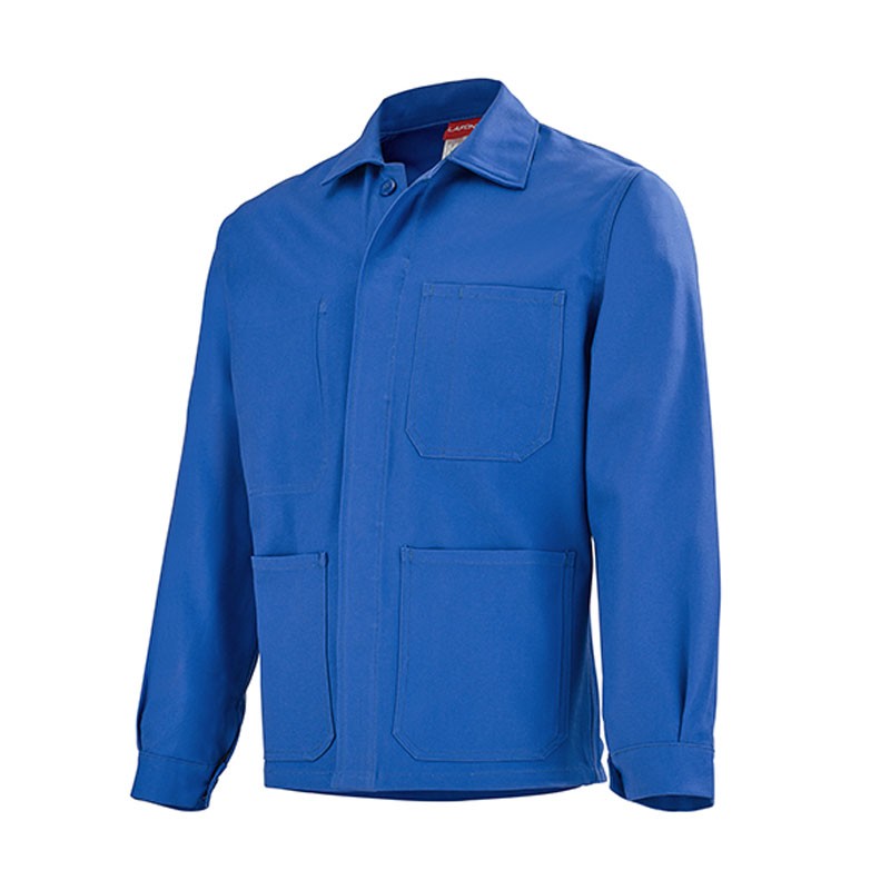 Easy Bugatti Men's Work Jacket - CEPOVETT
