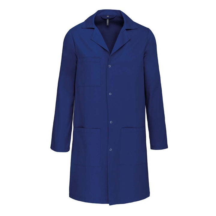 Blouse de travail coton pas chère