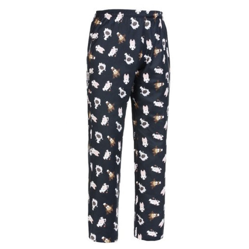 Pantalon Egochef Puppies