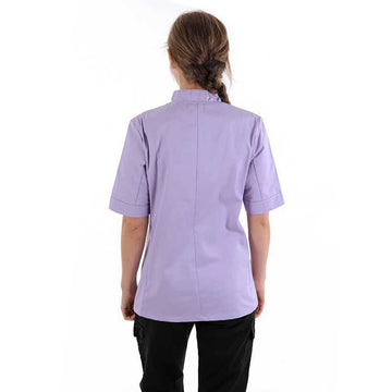 Veste Manelli idéale pour la cuisine