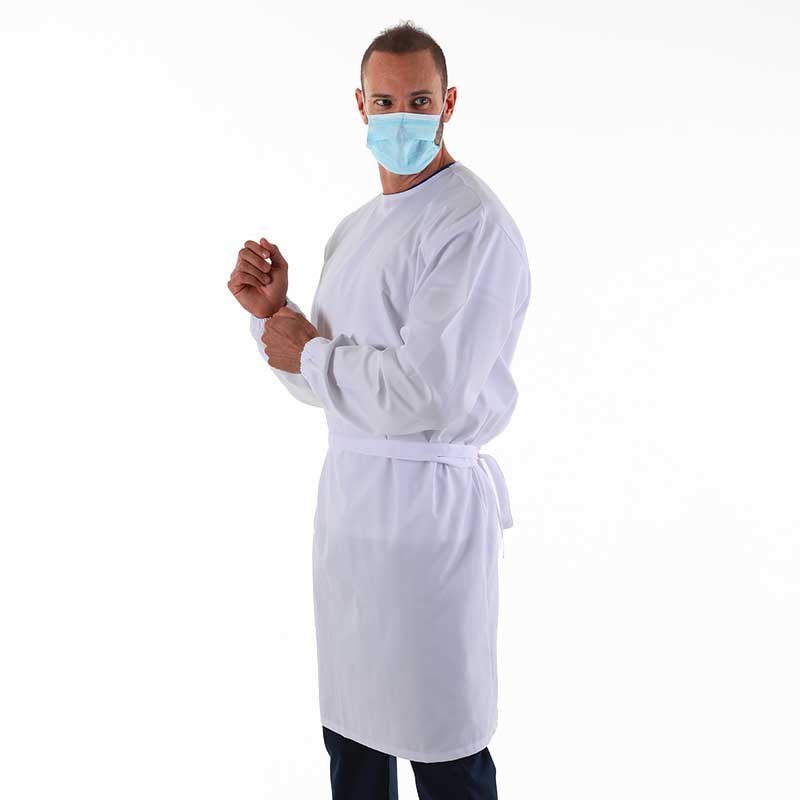 Surblouse protection Manelli