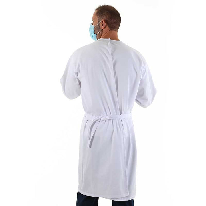 Surblouse antisalissure Manelli