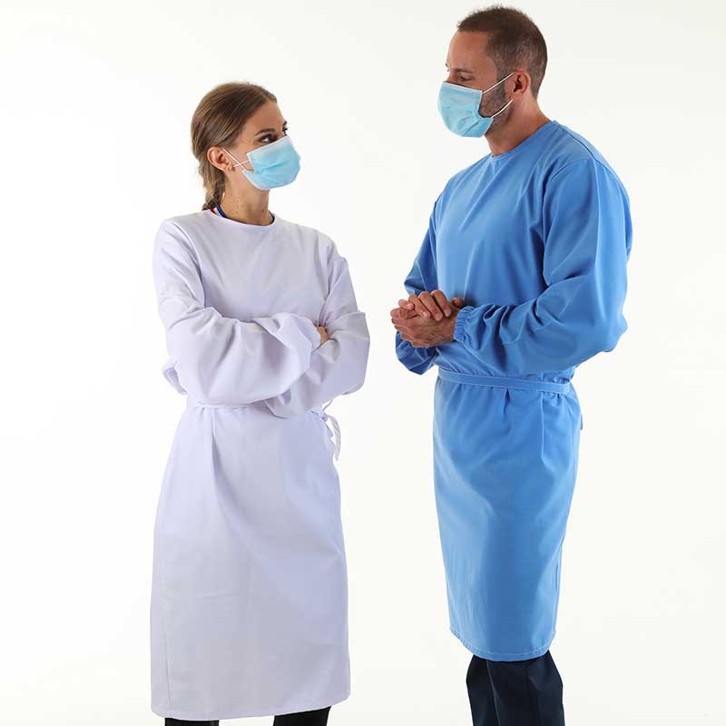Surblouse protection mixte Manelli