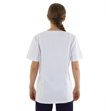 Blouse médicale femme Manelli modele Johana