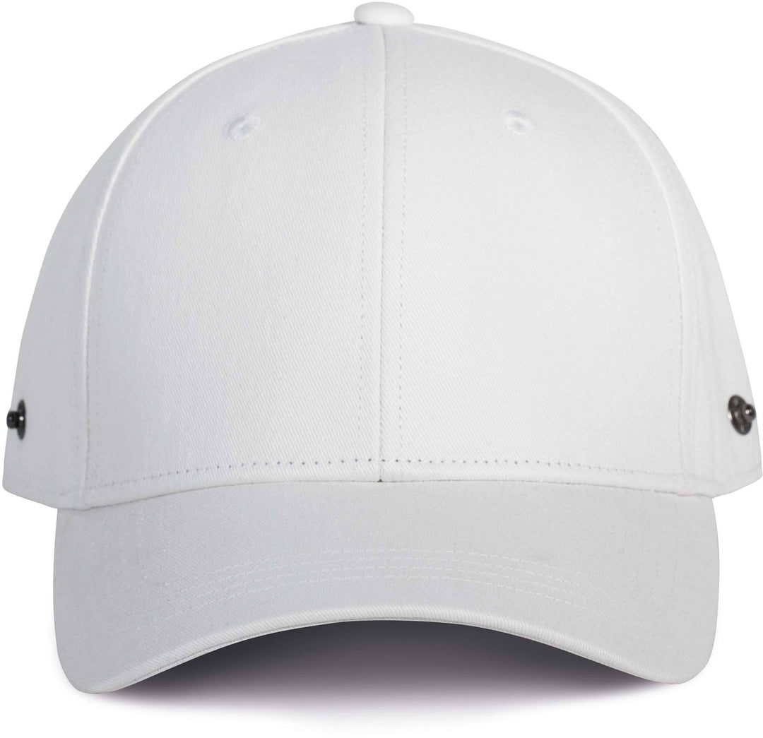 casquette ecran facial semi-rigide toptex