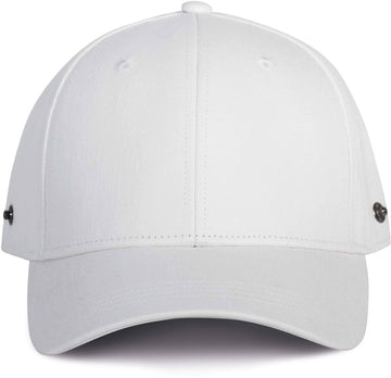 casquette ecran facial semi-rigide toptex
