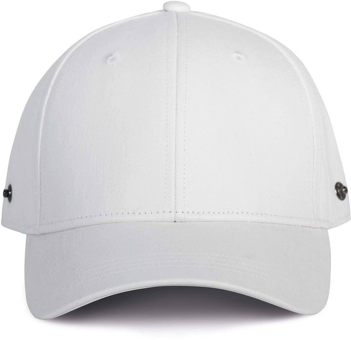 casquette ecran facial semi-rigide toptex