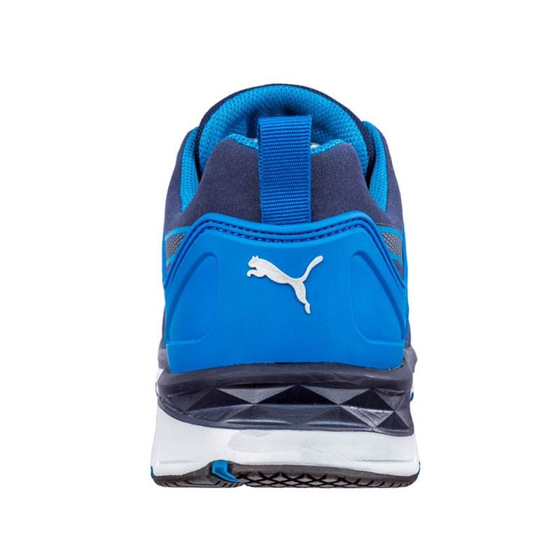 basket puma pour les professionnels du btp