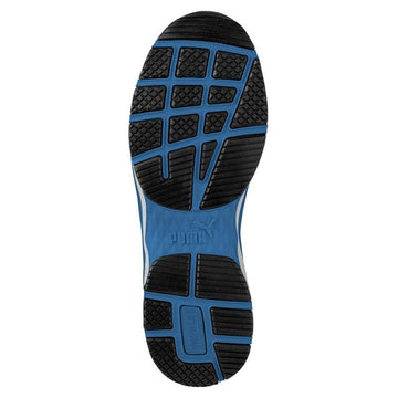 chaussures de securite semelle antiderapante puma
