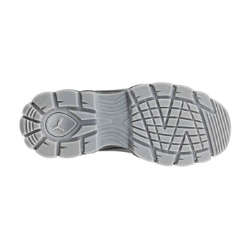 basket de security puma safety condor black