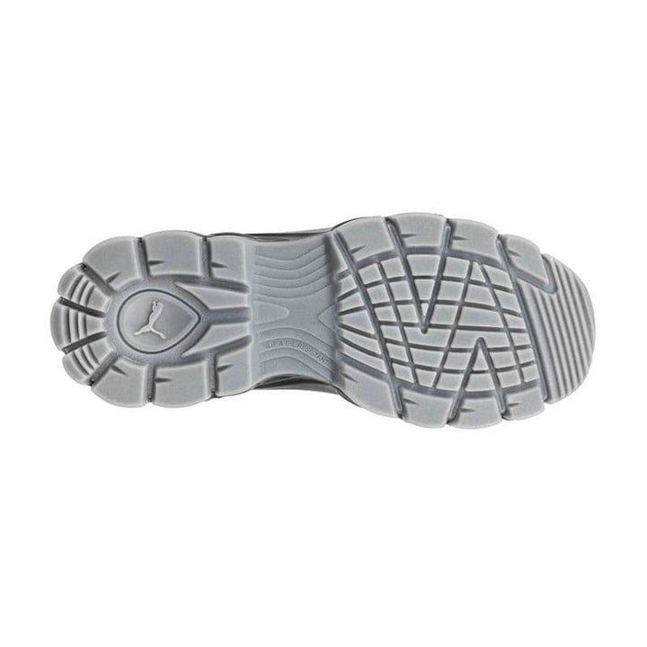 basket de security puma safety condor black