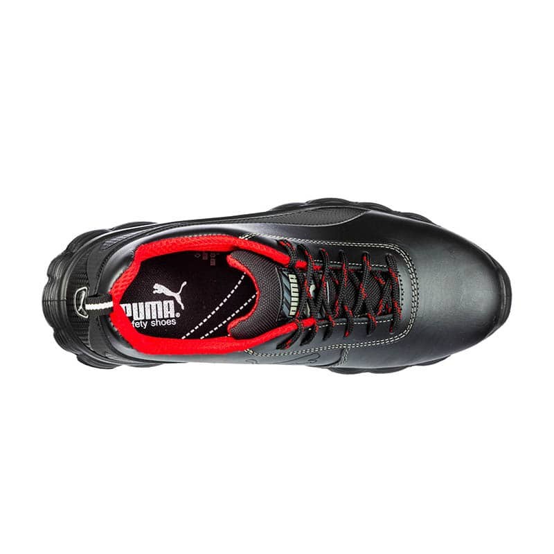 chaussures de securite norme s3 puma