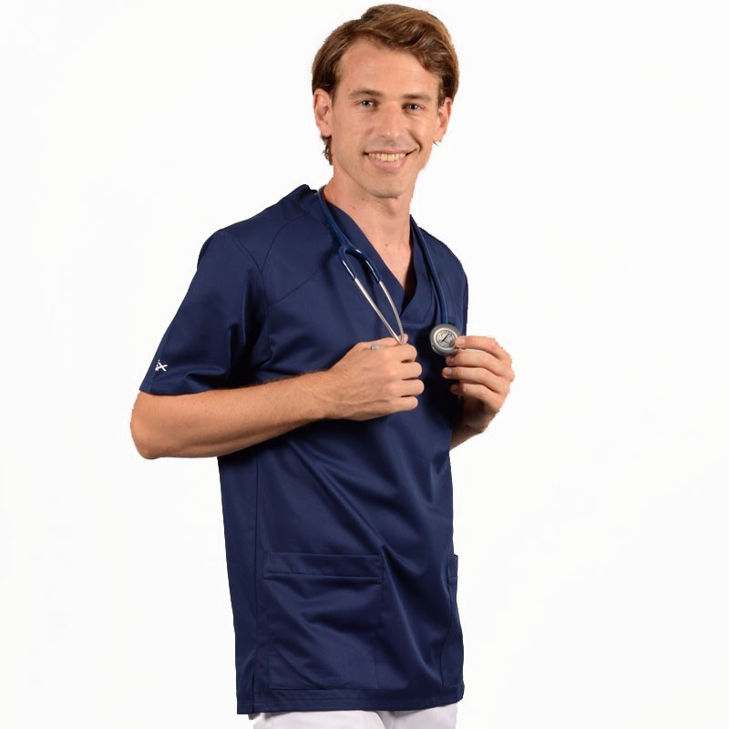 Tunique médicale homme Lafont
