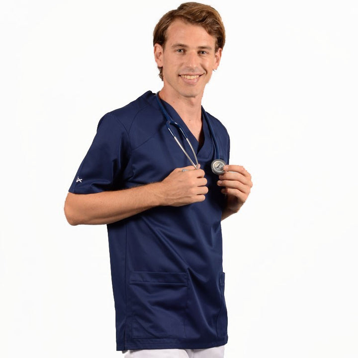 Tunique médicale homme Lafont